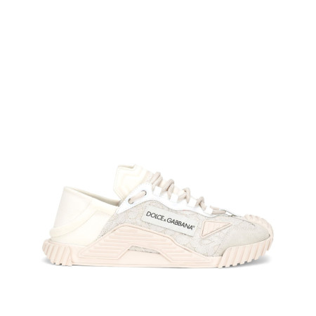 SNEAKERS DOLCE & GABANNA NS1