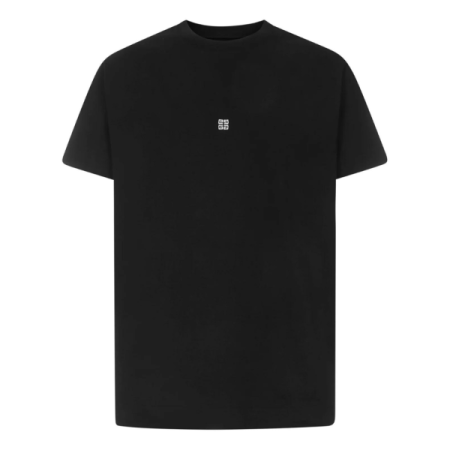 TRICOU Givenchy Logo