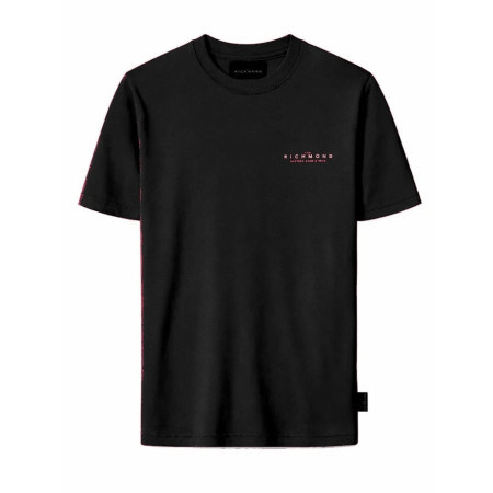 Tricou John Richmond Maister