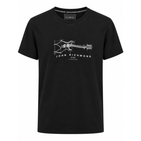 TRICOU JOHN RICHMOND 
